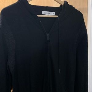 Mens Calvin Klein Jacket